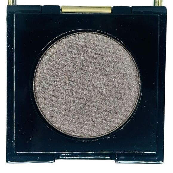 YSL Yves Saint Laurent Satin Crush Mono Eyeshadow - 28 Unconforming Taupe - Picture 2 of 5